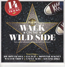 Load image into Gallery viewer, Various : Walk On The Wild Side (CD, Comp)