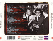 Load image into Gallery viewer, The Hollies : Radio Fun (CD, Comp, Mono)