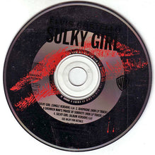 Load image into Gallery viewer, Elvis Costello : Sulky Girl (CD, Single, WME)