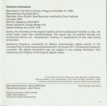 Load image into Gallery viewer, Mozart* - Sir Charles Mackerras, Prague Chamber Orchestra : Eine Kleine Nachtmusik • "Posthorn" Serenade (CD, Album, RP)