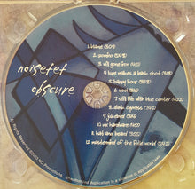 Load image into Gallery viewer, Noisetet : Obscure (CD)