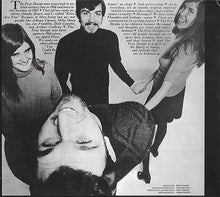 Load image into Gallery viewer, The Free Design : Heaven/Earth (CD, Album, RE, RM)