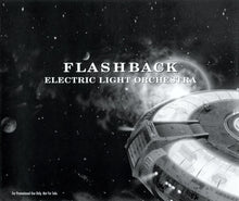 Load image into Gallery viewer, Electric Light Orchestra : Flashback (3xCD, Comp, Promo, RM)