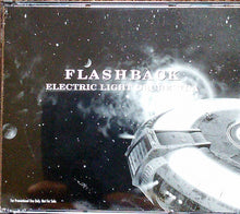 Load image into Gallery viewer, Electric Light Orchestra : Flashback (3xCD, Comp, Promo, RM)