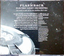 Load image into Gallery viewer, Electric Light Orchestra : Flashback (3xCD, Comp, Promo, RM)