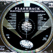 Load image into Gallery viewer, Electric Light Orchestra : Flashback (3xCD, Comp, Promo, RM)