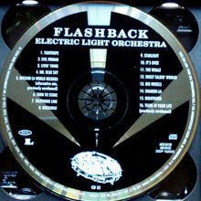 Load image into Gallery viewer, Electric Light Orchestra : Flashback (3xCD, Comp, Promo, RM)