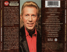 Load image into Gallery viewer, Porter Wagoner : RCA Country Legends (CD, Album, Comp)
