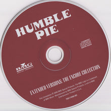 Load image into Gallery viewer, Humble Pie : Extended Versions: The Encore Collection (CD, Album, RE)