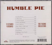 Load image into Gallery viewer, Humble Pie : Extended Versions: The Encore Collection (CD, Album, RE)