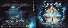 Load image into Gallery viewer, Pagan's Mind : Full Circle: Live At Center Stage (2xCD + DVD, NTSC, DTS)