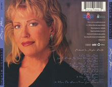 Load image into Gallery viewer, Angela Strehli : Deja Blue (HDCD, Album)