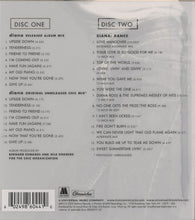 Load image into Gallery viewer, Diana Ross : Diana (CD, Album + CD, Comp + RE, RM)