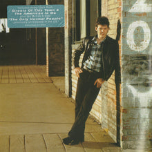 Load image into Gallery viewer, Steve Forbert : Rock While I Can Rock: The Geffen Years (CD, Comp)