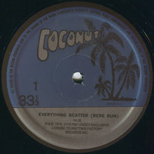 Load image into Gallery viewer, Fela* & Africa 70 : Everything Scatter (LP, Album, RE)