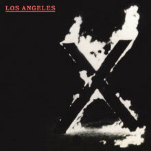 Load image into Gallery viewer, X (5) : Los Angeles (LP, Album, RE, 180)