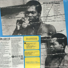 Load image into Gallery viewer, Fela Ransome Kuti* & Africa 70 : Alagbon Close (LP, Album, RE)