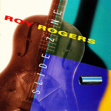 Load image into Gallery viewer, Roy Rogers (2) : Slide Zone (CD, Album)
