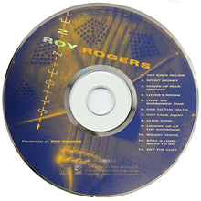 Load image into Gallery viewer, Roy Rogers (2) : Slide Zone (CD, Album)