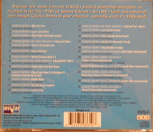 Load image into Gallery viewer, Charles Brown : Blue Over You (CD, Album, Comp)