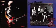 Load image into Gallery viewer, Bugs Henderson And The Shuffle Kings* : That's The Truth (CD, Album)