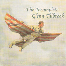 Load image into Gallery viewer, Glenn Tilbrook : The Incomplete Glenn Tilbrook (CD, Album)