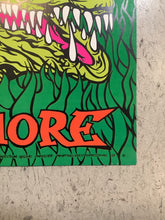 Load image into Gallery viewer, Funky Meters at The Fillmore - 1995 (Poster)