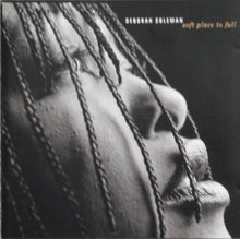 Load image into Gallery viewer, Deborah Coleman : Soft Place To Fall (CD, Album)