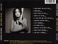 Load image into Gallery viewer, Deborah Coleman : Soft Place To Fall (CD, Album)