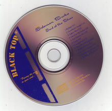 Load image into Gallery viewer, Solomon Burke : Soul Of The Blues (CD, Album)