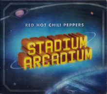 Load image into Gallery viewer, Red Hot Chili Peppers : Stadium Arcadium (2xCD, Album, Dig)