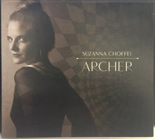 Load image into Gallery viewer, Suzanna Choffel : Archer (CD, Album, RE)