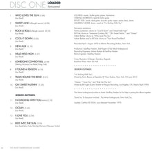 Load image into Gallery viewer, The Velvet Underground : Loaded (Re-Loaded 45th Anniversary Edition) (CD, RE, RM + CD, Mono, RE, RM + CD, RE + CD, Album)