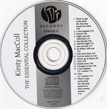 Load image into Gallery viewer, Kirsty MacColl : The Essential Collection (CD, Comp)