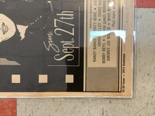 Load image into Gallery viewer, Lubbock Lights at Antone's - 1987 (Poster)