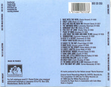 Load image into Gallery viewer, Gene Vincent : E.P. Collection (CD, Comp)