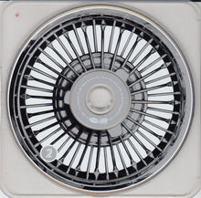 Load image into Gallery viewer, Spinners : The Chrome Collection (3xCD, Comp, RM + Box)