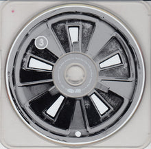 Load image into Gallery viewer, Spinners : The Chrome Collection (3xCD, Comp, RM + Box)