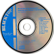 Load image into Gallery viewer, Ronnie Earl & The Broadcasters* : Soul Searching (CD, Album)