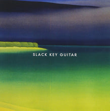 Load image into Gallery viewer, Various : Slack Key Guitar (CD, Comp)