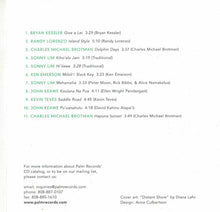 Load image into Gallery viewer, Various : Slack Key Guitar (CD, Comp)