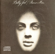 Load image into Gallery viewer, Billy Joel : Piano Man (CD, Album, RE)