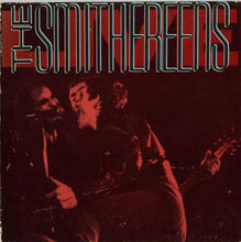 Load image into Gallery viewer, The Smithereens : Live (CD, EP, Gat)