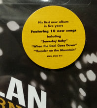 Load image into Gallery viewer, Bob Dylan : Modern Times (CD, Album)
