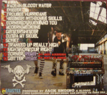 Load image into Gallery viewer, The Grannies : Ballsier (CD, Album)