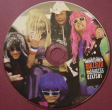 Load image into Gallery viewer, The Grannies : Ballsier (CD, Album)