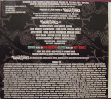 Load image into Gallery viewer, The Grannies : Ballsier (CD, Album)