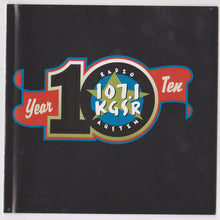 Load image into Gallery viewer, Various : Broadcasts Vol. 8 (3xCD, Ltd, Transcription)