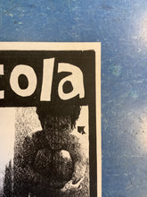 Load image into Gallery viewer, Sincola at Electric Lounge (Poster)