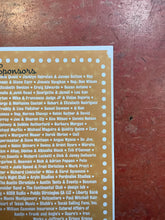 Load image into Gallery viewer, "Help Clifford Help Kids" at Antone's Nightclub - 2001 (Poster)